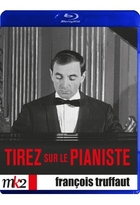 Tirez sur le pianiste