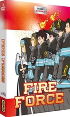 Fire Force