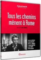 Tous les chemins mènent à Rome