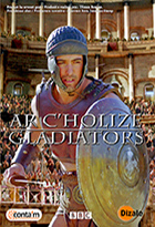 Ar c'holize - Gladiators