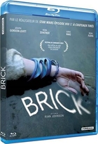 Brick