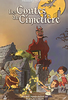 Contes du Cimetière (Les)