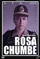 Rosa Chumbe