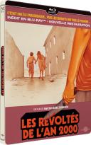 Révoltés de l'an 2000 (Les)