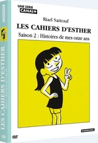 Cahiers d'Esther (Les)