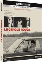 Cercle rouge (Le)