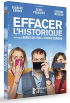 Effacer l'historique