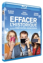 Effacer l'historique