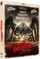 Horrible invasion (L')