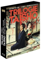 Trilogie Taisho