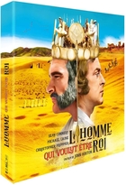 Homme qui voulut être roi (L')