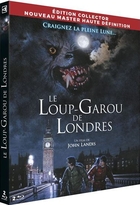 Loup-garou de Londres (Le)