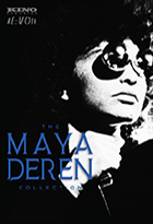 The Maya Deren collection