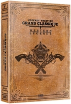 Grands classiques du western