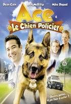 Ace, le chien policier