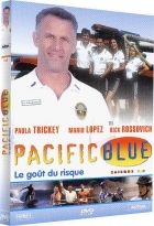 Pacific blue : le gout du risque