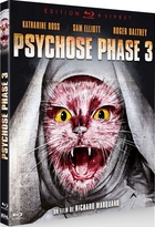 Psychose phase 3