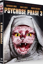 Psychose phase 3