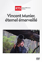 Vincent Munier, éternel émerveillé