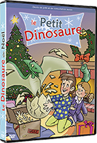 Petit Dinosaure (Le)