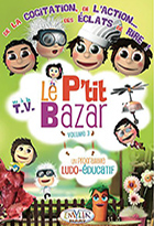 P'tit bazar (Le)