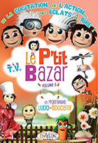 P'tit bazar (Le)