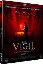 The Vigil