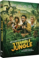 Terrible Jungle