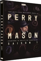 Perry Mason