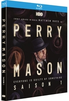 Perry Mason