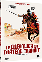 Chevalier du château maudit (Le)