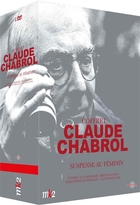 Coffret Claude Chabrol