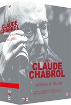 Coffret Claude Chabrol