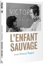 Enfant sauvage (L')