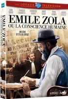 Emile Zola ou La conscience humaine