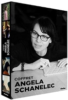 Coffret Angela Schanelec