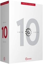 Coffret Gaumont 120 ans