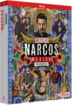 Narcos : Mexico