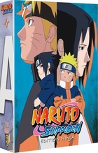 Naruto Shippuden