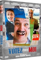 Votez pour moi !