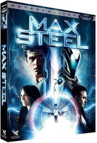 Max Steel