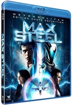 Max Steel