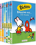 Didou dessine-moi