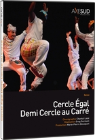 Cercle Egal Demi Cercle au Carré