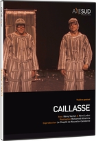 Caillasse