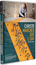 Christo, marcher sur l'eau