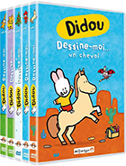 Didou dessine-moi