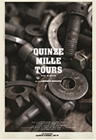 Quinze mille tours par minute