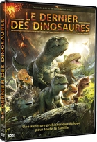 Dernier des dinosaures (Le)