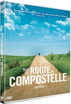 Sur la route de Compostelle